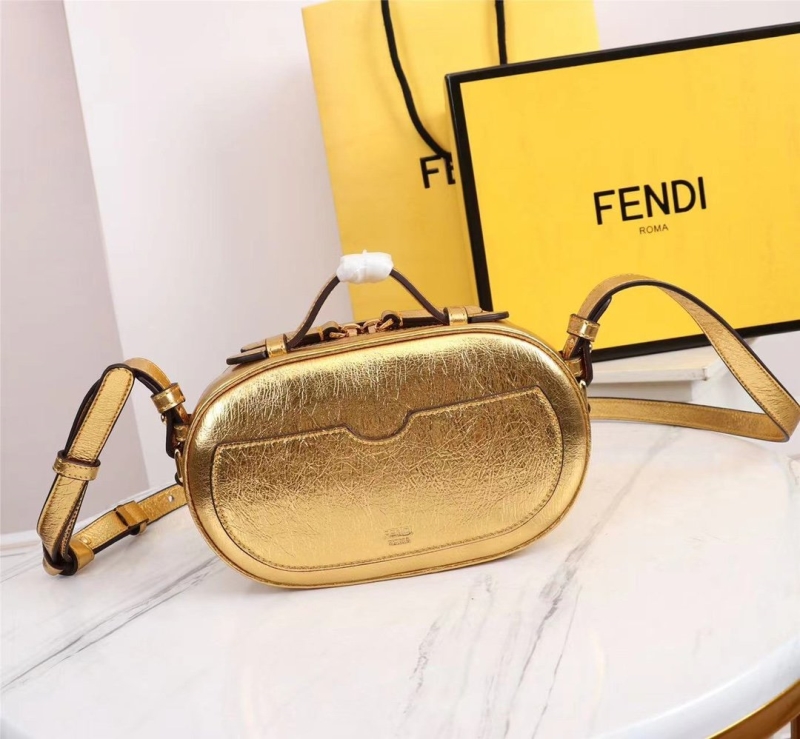 Fendi Satchel Bags